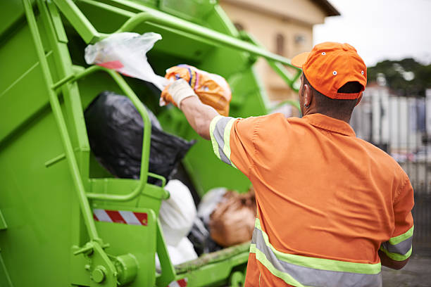 Recycling Services for Junk in Calwa, CA